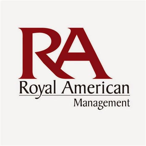 royal american management